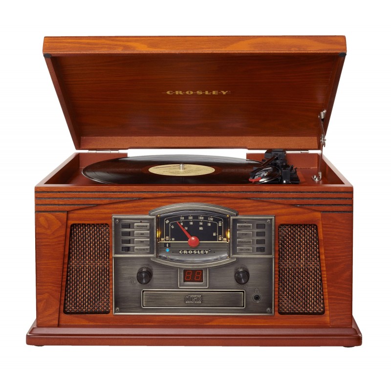 Crosley Lancaster paprika