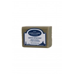 Degreasing adsorbent stain remover Marseille soap 150 g by Marius Fabre