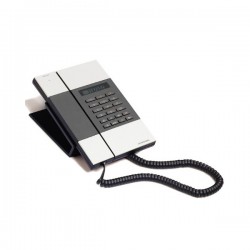 Telephone T 3 by Jacob Jensen 12 digit land line telephone with display