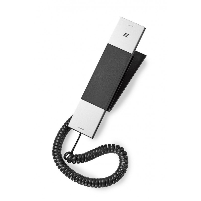 Telephone T 1 by Jacob Jensen 12 digit land line telephone Telephone T 1 by Jacob Jensen 12 digit land line telephone