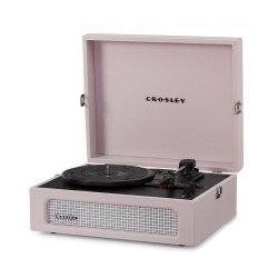 Crosley Voyager Amethyst