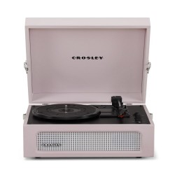 Crosley Voyager Amethyst by Crosley