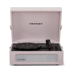 Crosley Voyager Amethyst