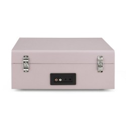 Crosley Voyager Amethyst