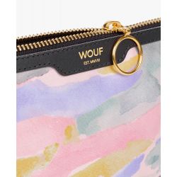 Wouf Bardenas Pocket Clutch