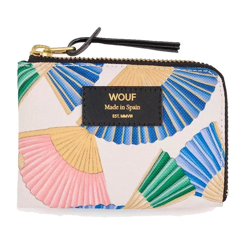 Wouf Sevilla Card Holder Wouf Sevilla Card Holder