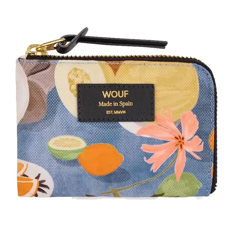 Wouf Cadaques Card Holder