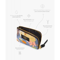 Wouf Cadaques Card Holder