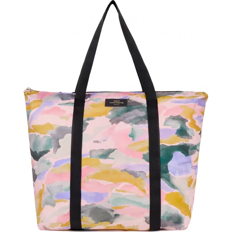 Wouf Bardenas Weekend Bag Wouf Bardenas Weekend Bag