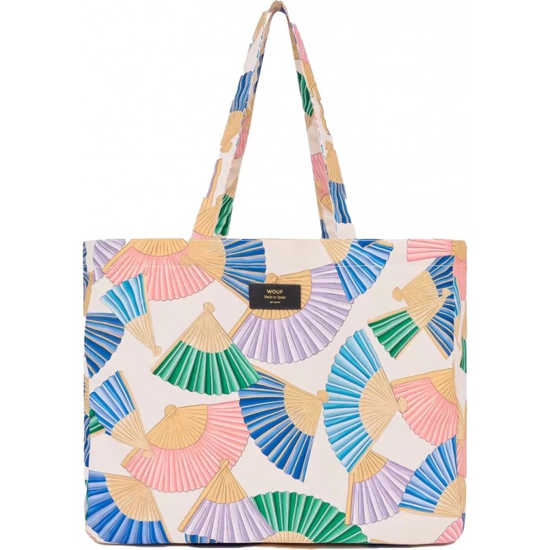 Wouf Sevilla large Tote Bag Wouf Sevilla large Tote Bag