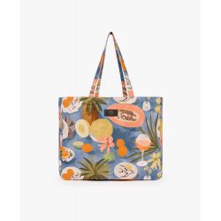 Wouf Cadaques large Tote Bag
