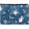 Wouf Esoteric 13" and 14" inches Laptop Sleeve and documents holder