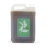 Aleppo liquid organic soap with 20% laurel berry oil 5 L Najel