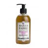 Violette scented Marseille liquid soap 400 ml olive oil 1900 Marius Fabre