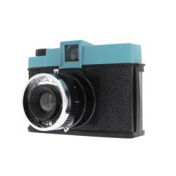 Diana F+ (senza flash) by Lomography