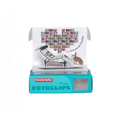Fotoclips 100 + 10 by Lomography