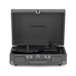 Crosley Cruiser Plus Slate