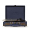Crosley Cruiser Plus Blue Navy