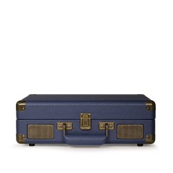 Crosley Cruiser Plus Blue Navy