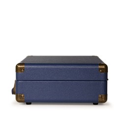 Crosley Cruiser Plus Blue Navy