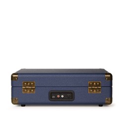 Crosley Cruiser Plus Blue Navy