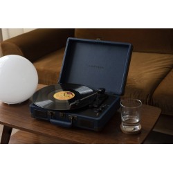 Crosley Cruiser Plus Blue Navy