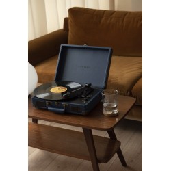 Crosley Cruiser Plus Blue Navy
