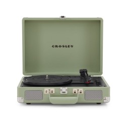 Crosley Cruiser Plus Mint