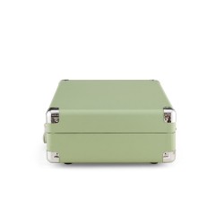 Crosley Cruiser Plus mint suitcase bluetooth turntable