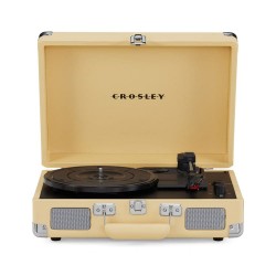 Crosley Cruiser Plus Fawn