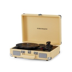 Crosley Cruiser Plus Fawn