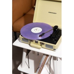 Crosley Cruiser Plus Fawn