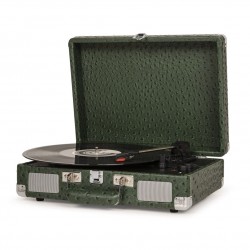 Crosley Cruiser Deluxe Ostrich