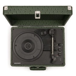 Crosley Cruiser Deluxe Ostrich