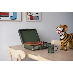 Crosley Cruiser Deluxe Ostrich