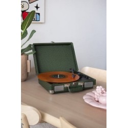 Crosley Cruiser Deluxe Ostrich