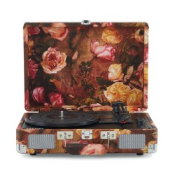 Crosley Cruiser Plus Floral