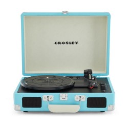 Crosley Cruiser Plus Turquoise