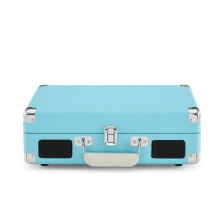 Crosley Cruiser Plus Turquoise