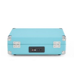 Crosley Cruiser Plus Turquoise