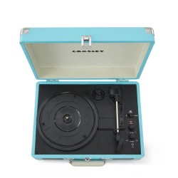 Crosley Cruiser Plus Turquoise