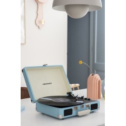 Crosley Cruiser Plus Turquoise