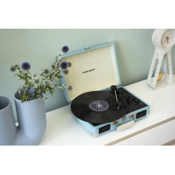 Crosley Cruiser Plus Turquoise