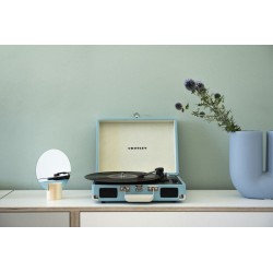 Crosley Cruiser Plus Turquoise