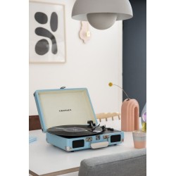 Crosley Cruiser Plus Turquoise