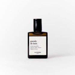 gueule de bois extrait de parfum néo sandalwood Versatile Paris