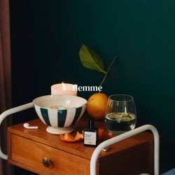 dimanche flemme extrait de parfum néo musk Versatile Paris