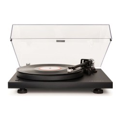 Crosley C6C Matt Black