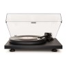 Crosley C6c matt black nero opaco