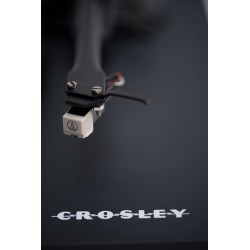 Crosley C6C Matt Black